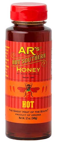AR’s Hot Southern Honey