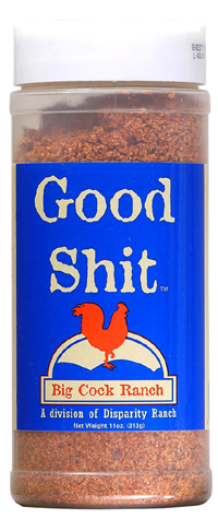 Good Shit Sweet n’ Salty Seasoning | seasoning | Hot Sauce Mall